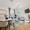 Waterfront Stylish & Charming Retreat