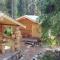 Carlo Creek Cabins