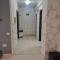 Golden Apartment - Militari Residence Bucharest