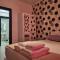 Golden Apartment - Militari Residence Bucharest