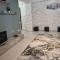 Golden Apartment - Militari Residence Bucharest