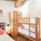 Holiday home in Niedernsill with sauna, cleaning included