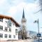 Bungalow in St Johann near Ski Slopes, cleaning included