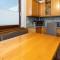 Apartment in Muhr near Ski Areas, cleaning included