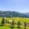 Apartment Uttendorf near Ski Slopes, cleaning included