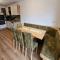 Apartment Uttendorf near Ski Slopes, cleaning included