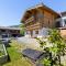 Apartment Uttendorf near Ski Slopes, cleaning included