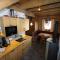Chalet in Wildkogel with Ski-In Ski-Out, cleaning included