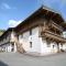 Apartment Uttendorf near Ski Slopes, cleaning included