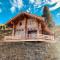 Chalet in Wildkogel with Ski-In Ski-Out, cleaning included