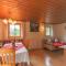 Chalet in Piesendorf near Ski Slopes, cleaning included