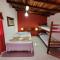 MDQ Hostel Paraty