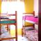 MDQ Hostel Paraty