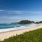 Beachfront Bliss on Mollymook Beach