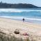 Beachfront Bliss on Mollymook Beach