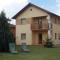 Bodzavirág Apartman - Zalakaros