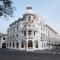 Queens Hotel Kandy - 160 Years of Heritage