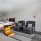 City Corporate Motor Inn