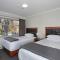City Corporate Motor Inn