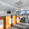 City Corporate Motor Inn