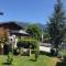 Beautiful two-room apartment in Hollersbach, cleaning included