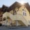 Beautiful two-room apartment in Hollersbach, cleaning included