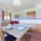 Apartment in St Margarethen with balcony, cleaning included