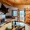 Rustic Hut Salzburg near Ski Slopes, cleaning included