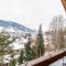Chalet in Bruck near ski lift, cleaning included
