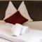 Chalet in Bruck near ski lift, cleaning included