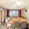 Chalet in Bruck near ski lift, cleaning included