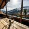 Rustic Hut Salzburg near Ski Slopes, cleaning included