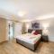 Chalet in Bruck near ski lift, cleaning included