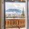 Chalet in Bruck near ski lift, cleaning included