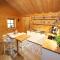 Chalet in Rauris near Ski Paradise, cleaning included