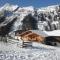 Chalet in Rauris near Ski Paradise, cleaning included
