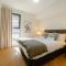 Lux 18th floor 2br 2bath, River view, Pool, Spa, Sauna, Gym, Wifi,