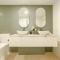 Lux 18th floor 2br 2bath, River view, Pool, Spa, Sauna, Gym, Wifi,
