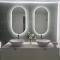 Lux 18th floor 2br 2bath, River view, Pool, Spa, Sauna, Gym, Wifi,