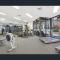 Lux 18th floor 2br 2bath, River view, Pool, Spa, Sauna, Gym, Wifi,