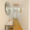 Lux 18th floor 2br 2bath, River view, Pool, Spa, Sauna, Gym, Wifi,
