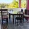 Sahyadri Lodge and Restaurant