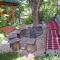Bosnian Villa & Chalet