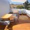 Syros village suites