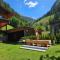 Apartment Wandegg im Bergsteigerdorf Ginzling Mayrhofen