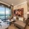 Lumiere Riverside - Raymond Holm - Luxurious 5-star apartment