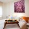 Apartamentos GO Covaresa Parking Bajo disponibilidad- Zona libre de bajas emisiones