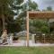 Tea Tree - Private Retreat with Outdoor Bath