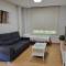 Apartamentos GO Covaresa Parking Bajo disponibilidad- Zona libre de bajas emisiones