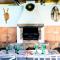 Casa Lo Pinto Private Pool Villa South of El Torcal -UNESCO-